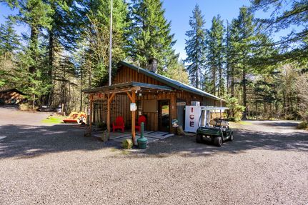 Recreational Property for sale in Skamania County, Washington