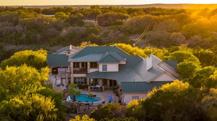 Recreational Property for sale in Medina County, Texas