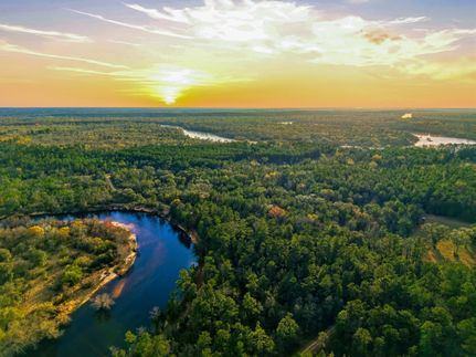 Recreational Property for sale in Tattnall County, Georgia
