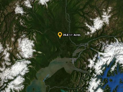 Farm and Ranch for sale in Matanuska-Susitna Borough, Alaska