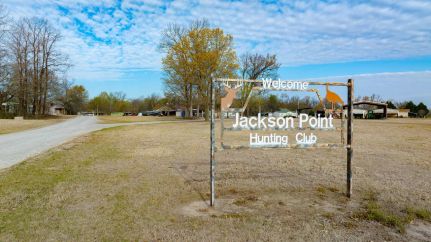 Farm and Ranch for sale in Coahoma County, Mississippi