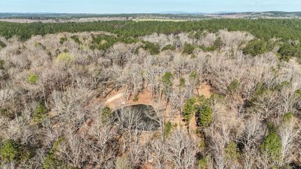 Timberland Property for sale in Conway County, Arkansas