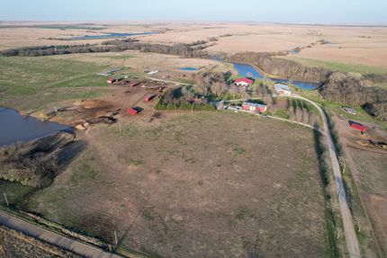 Recreational Property for sale in Cowley County, Kansas