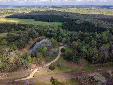 Recreational Property for sale in Monroe County, Mississippi