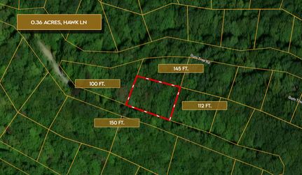Undeveloped Land for sale in Avery County, North Carolina