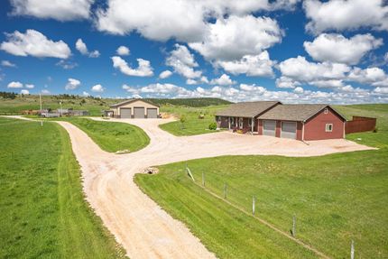 Farm and Ranch for sale in Crook County, Wyoming