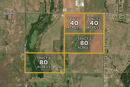 Farm and Ranch for sale in Comanche County, Oklahoma