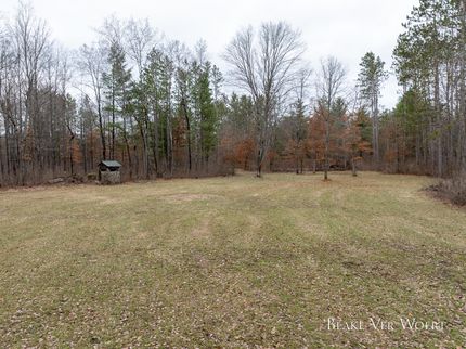 Timberland Property for sale in Newaygo County, Michigan