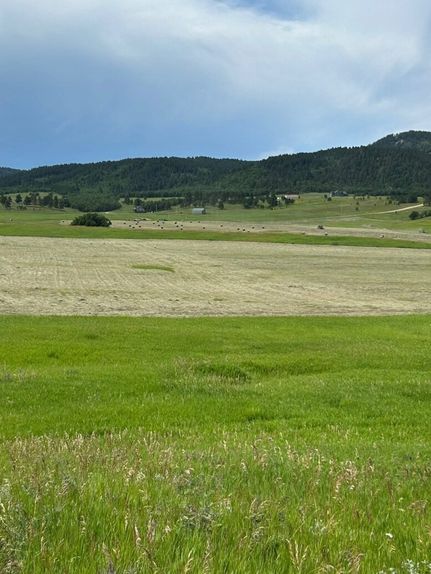 Farm and Ranch for sale in Lawrence County, South Dakota