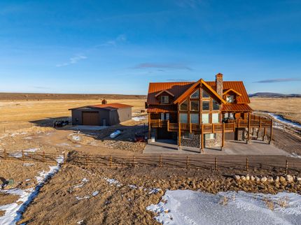 Timberland Property for sale in Uinta County, Wyoming