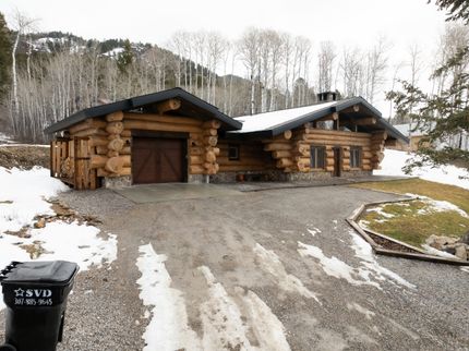 Timberland Property for sale in Lincoln County, Wyoming