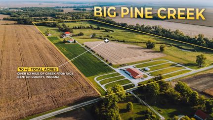 Commercial Property for sale in Benton County, Indiana