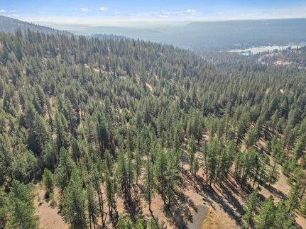 Land for sale in Stevens County, Washington
