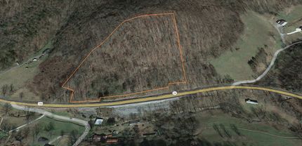 Timberland Property for sale in Smith County, Tennessee