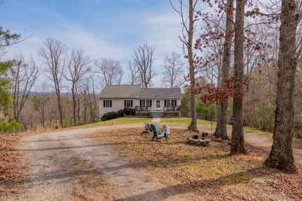 Farm and Ranch for sale in Patrick County, Virginia