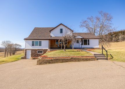 Land for sale in Buffalo County, Wisconsin