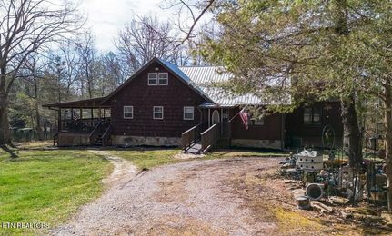 Recreational Property for sale in Cumberland County, Tennessee