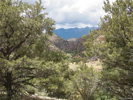 Land for sale in Fremont County, Colorado