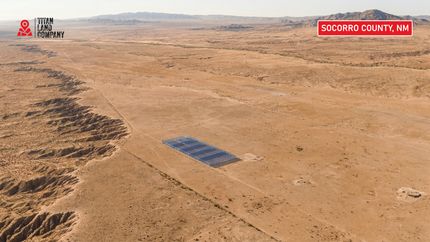 Recreational Property for sale in Socorro County, New Mexico