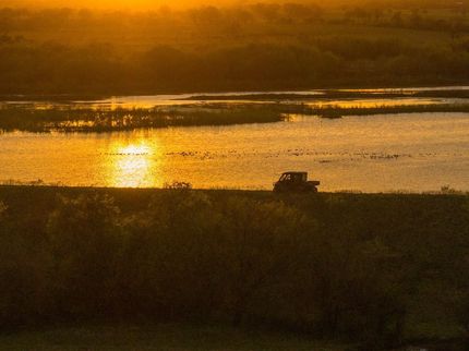 Farm and Ranch for sale in Erath County, Texas