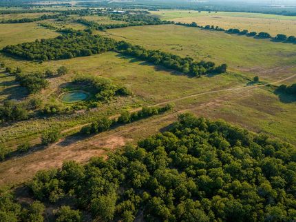 Undeveloped Land in Callahan County, Texas