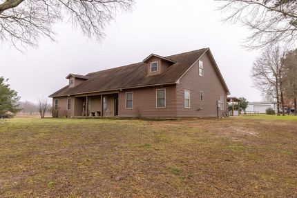 Recreational Property for sale in Pontotoc County, Mississippi