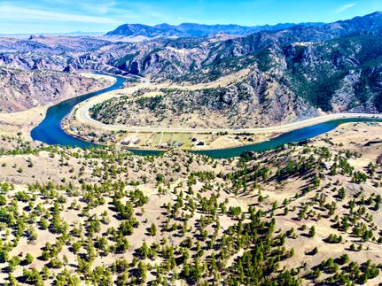 Farm and Ranch for sale in Cascade County, Montana