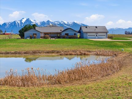 Farm and Ranch for sale in Lake County, Montana