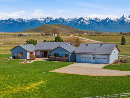 Recreational Property for sale in Lake County, Montana