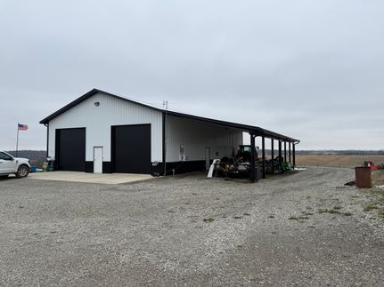 Timberland Property for sale in Harrison County, Missouri