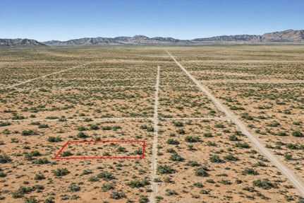 Timberland Property for sale in El Paso County, Texas