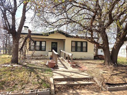 Land for sale in Cottle County, Texas