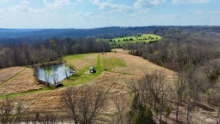 Farm and Ranch for sale in Crawford County, Indiana
