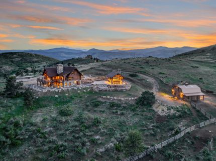 Lakefront Property for sale in Larimer County, Colorado