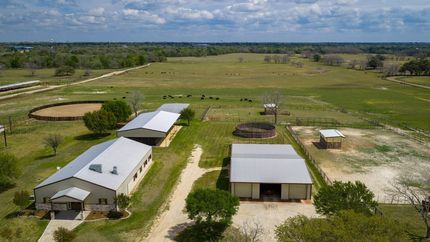 Farm and Ranch for sale in Fayette County, Texas