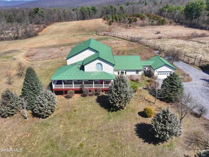 Farm and Ranch for sale in Bedford County, Pennsylvania