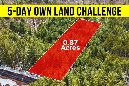 Recreational Property for sale in Lewis County, New York