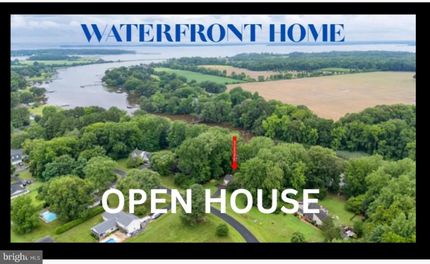 Undeveloped Land for sale in Queen Annes County, Maryland