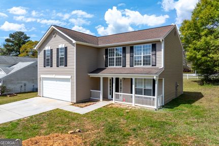Recreational Property for sale in Clayton County, Georgia