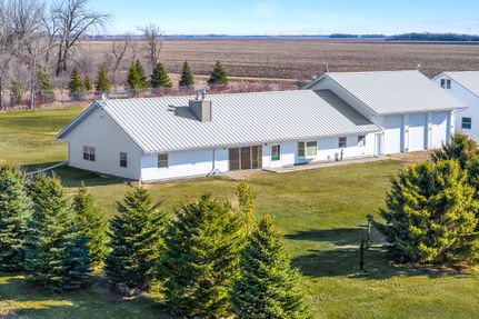 Recreational Property for sale in Stevens County, Minnesota