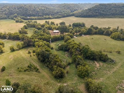 Recreational Property in Giles County, Tennessee