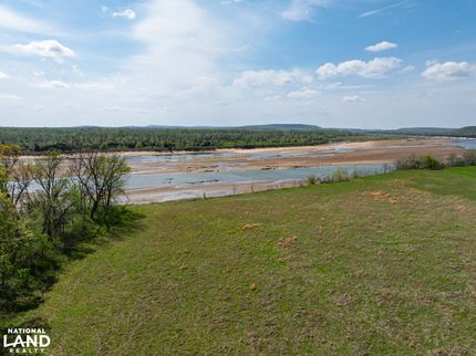 Timberland Property for sale in Muskogee County, Oklahoma