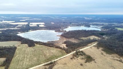 Timberland Property in Cass County, Michigan
