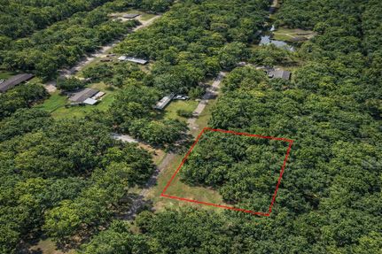 Timberland Property for sale in Trinity County, Texas