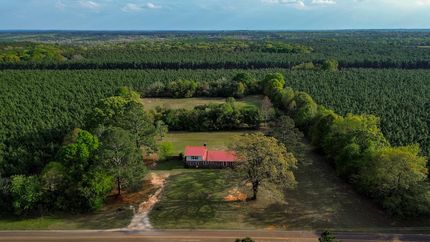 Recreational Property for sale in Stewart County, Georgia