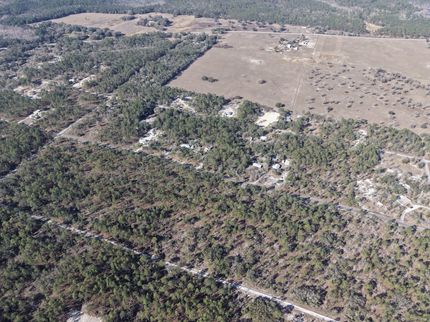 Farm and Ranch for sale in Levy County, Florida