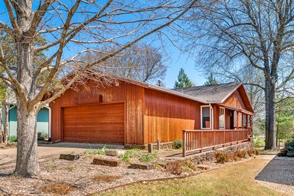 Timberland Property for sale in Washington County, Arkansas