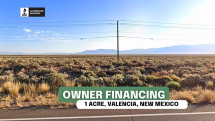 Recreational Property for sale in Valencia County, New Mexico