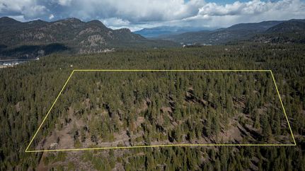 Farm and Ranch for sale in Pend Oreille County, Washington