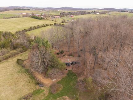 Farm and Ranch for sale in Rockbridge County, Virginia